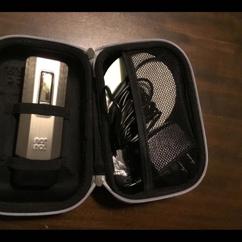 No No Hair Removal System